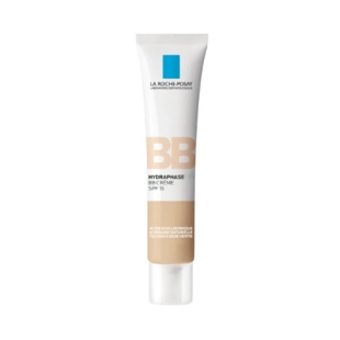 LA ROCHE POSAY - HYDRAPHASE BB Crème SPF15 Teinte Claire 40 ml