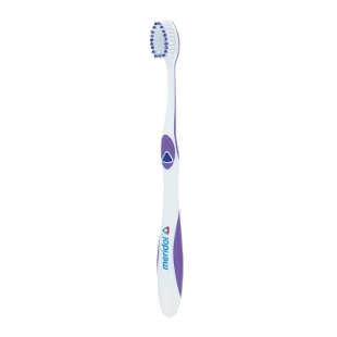 MERIDOL Brosse à dents extra souple