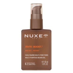 NUXE Men - Huile Barbe Multi-Fonctions - 30ml