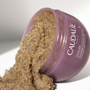 CAUDALIE - Vinosculpt Gommage Crushed Cabernet  - 250 g