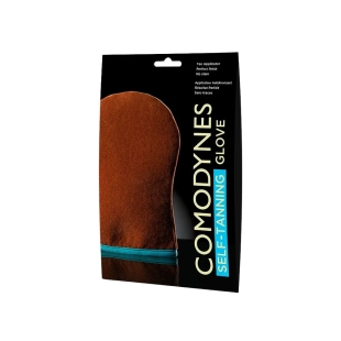 COMODYNES -Gant applicateur Autobronzant