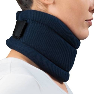 ORLIMAN - Collier cervical semi-rigide C2 - Adulte