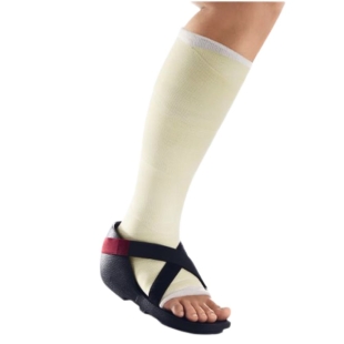 Chaussure Orthopédique pour Adultes -Semelle de marche- Cellona Shoecast