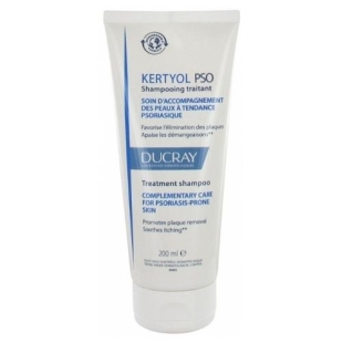 DUCRAY - Kertyol PSO Shampoing Traitant 200 ml