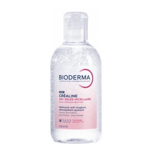 BIODERMA - Créaline AR+ Gelée Micellaire - 250ml