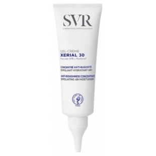 SVR Xérial 30 Gel-Crème Concentré Anti-Rugosités 75 ml