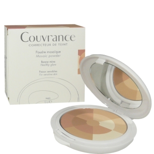 AVENE COUVRANCE Poudre Mosaïque Eclat (Boîtier 9 gr)