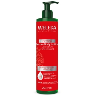 WELEDA - Lait - Sérum Raffermissant Grenade -250 ml