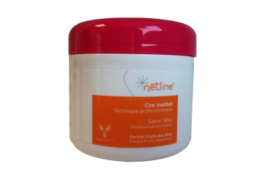 NETLINE Cire Institut Parfum Fruits des Bois 250ml