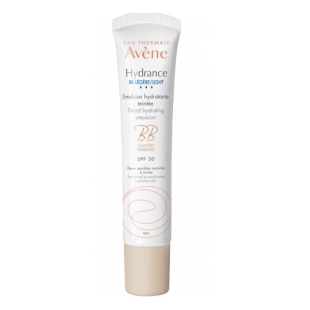 AVENE HYDRANCE BB Crème Hydratante Teintée LEGERE SPF 30 (40ml)
