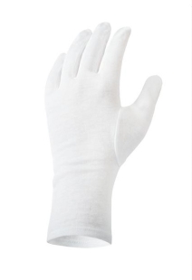 Gants en Coton Non Stériles - Tg - 1 paire