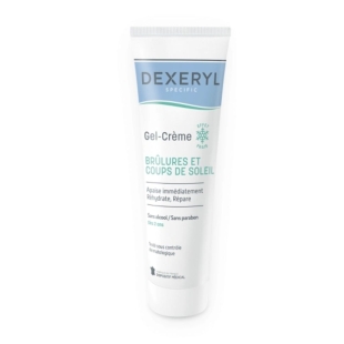 DEXERYL SPECIFIC Brûlures et Coups de Soleil gel-crème (150 g)