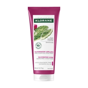 KLORANE - Après-Shampoing Désaltérant au Figuier de Barbarie - 200ml