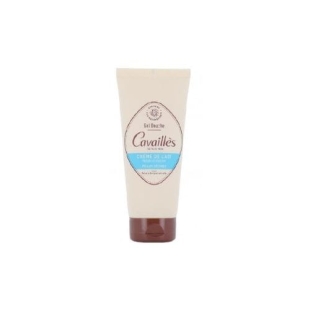 CAVAILLES - Gel Douche Crème de  Lait Hydratant Peaux Sèches - 200ml
