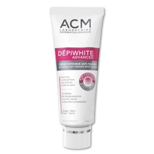 ACM - Dépiwhite Advanced Crème Anti-Tâches - 40ml