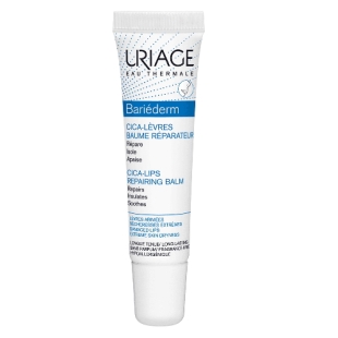 URIAGE BARIEDERM Cica-Lèvres Baume (stick lèvres)