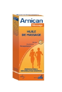 ARNICAN Huile de massage (150 ml)