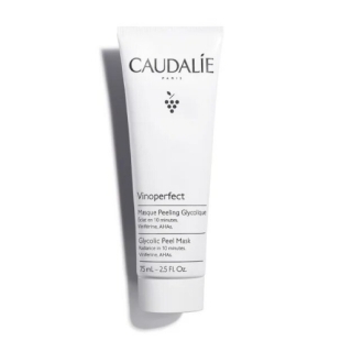 CAUDALIE Vinoperfect Masque peeling glycolique (75 ml)