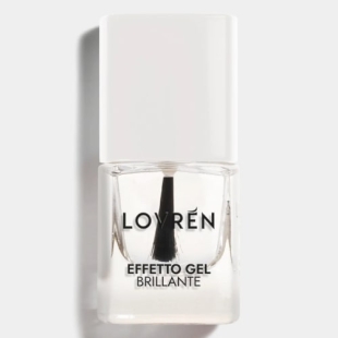 LOVREN - NC5 Vernis Effet Gel - 5ml