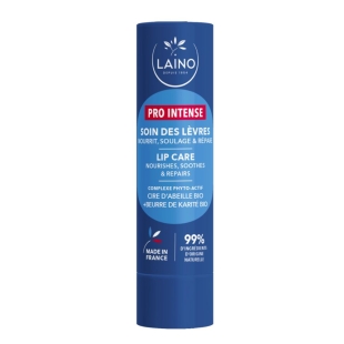 LAINO - Pro Intense Soin des Lèvres - 4g