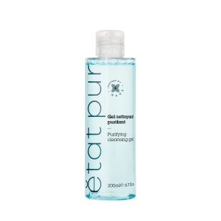 ETAT PUR - Gel Nettoyant Purifiant 200ml