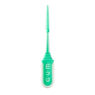 GUM - Bâtonnet interdentaire Soft-picksS® Comfort Flex - 80Picks Medium