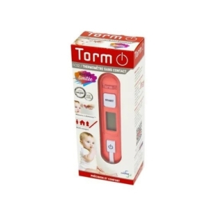 Torm Thermomètre sans contact SC02