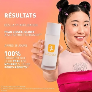 ERBORIAN Triple Care BB Milk soin concentré 3 en 1 effet peau de bébé 75ml