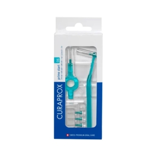 CURAPROX - Set de Brossettes Interdentaires Prime Start