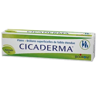 CICADERMA Pommade tube 30 grammes