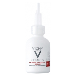 VICHY - LiftActiv Retinol Specialist Sérum Rides Profondes 30 ml