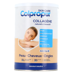 COLPROCUR - Skincare Collagene 306g neutre