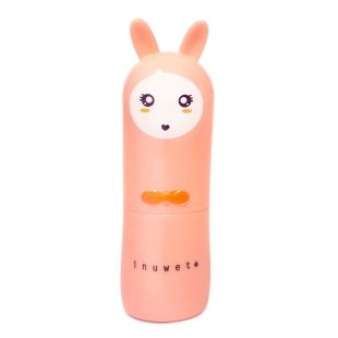 INUWET - Baume à Lèvres Enfant - 6 Parfums