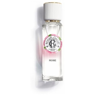ROGER GALLET Eau Parfumée Bienfaisante Rose