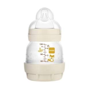 MAM Easy Start Biberon Anti-Colique 0 mois 130 ml