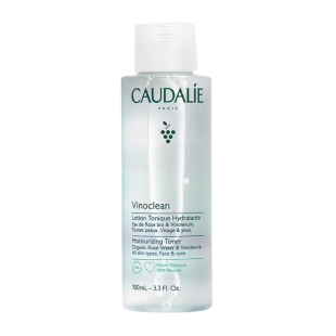 CAUDALIE Vinoclean Lotion tonique hydratante