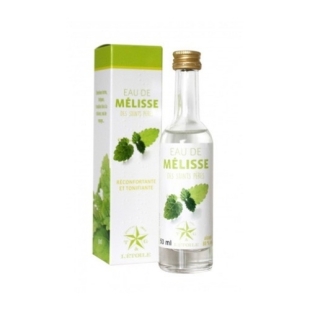 L'Étoile Eau de Mélisse des Saints Pères 50 ml