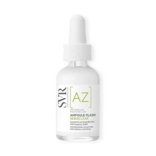 SVR Sebiaclear Ampoule Flash Concentré Anti-imperfections 30 ml