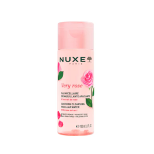 NUXE Very Rose - Eau Micellaire - 100ml