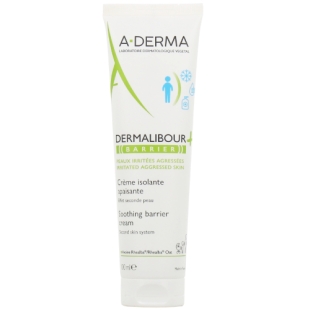 ADERMA DERMALIBOUR BARRIER Crème peaux irritées - 100ml