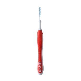 GUM TRAV-LER Brossettes interdentaires 0,8mm x6