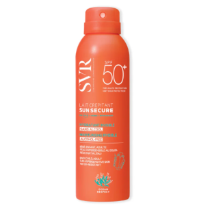 SVR - Sun Secure Lait Solaire Crépitant - 200ml