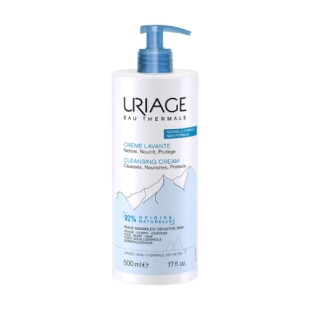URIAGE Crème Lavante