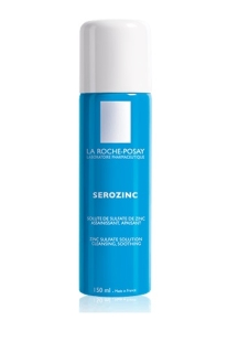 LA ROCHE POSAY - SEROZINC Soluté de Sulfate de Zinc 150 ml