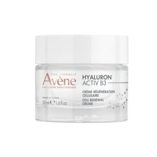 AVENE - Hyaluron Activ B3 Crème Régénération Cellulaire 50 ml