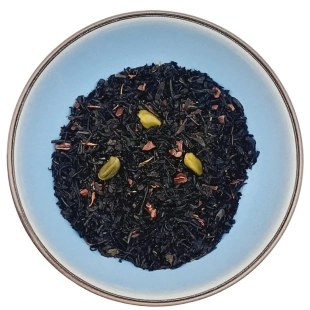 VITAFLOR Thé Dubaï Style Cacao et Pistache 70 gr