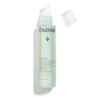 CAUDALIE - Vinoclean Huile de Soin Démaquillante - 75ml