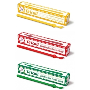 LAMAZUNA Oriculi Nettoyeur d'oreilles