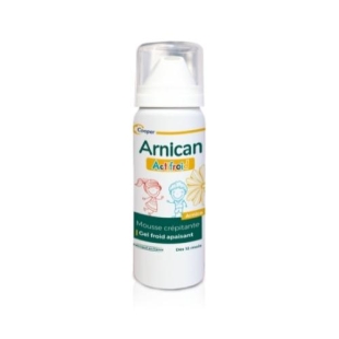 ARNICAN Actifroid Spray (50 ml)