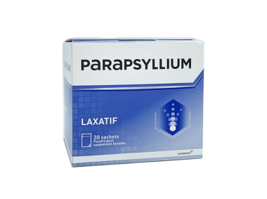 PARAPSYLLIUM (30 sachets)